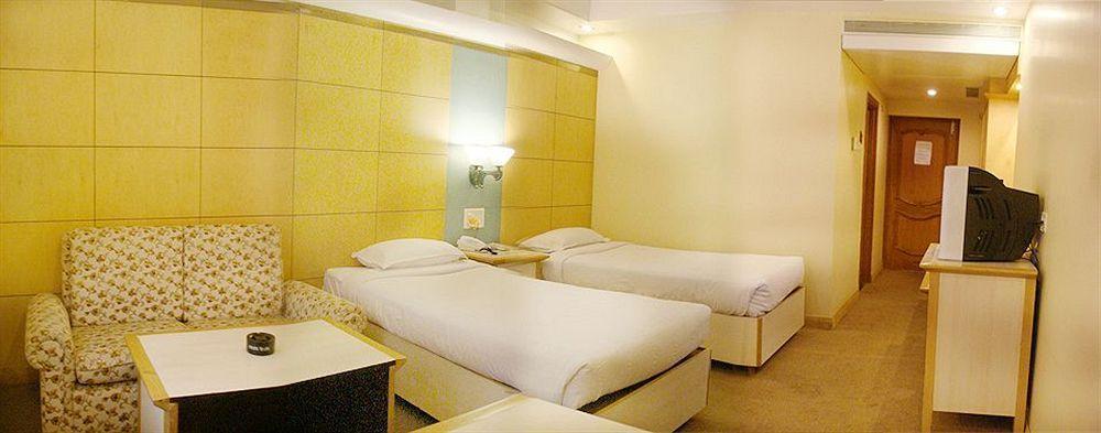 Hotel Grand International Райпур Экстерьер фото